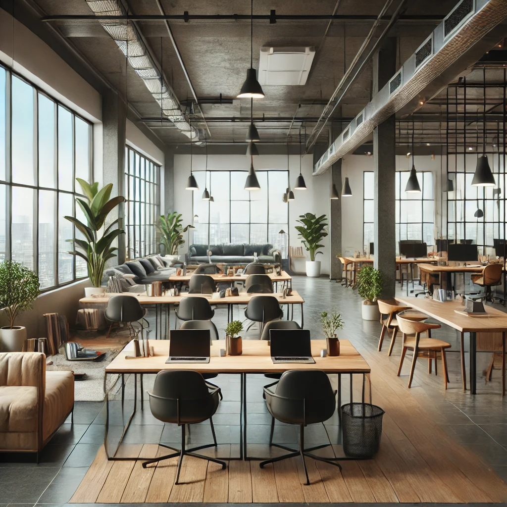 Ufficio lavora con noi